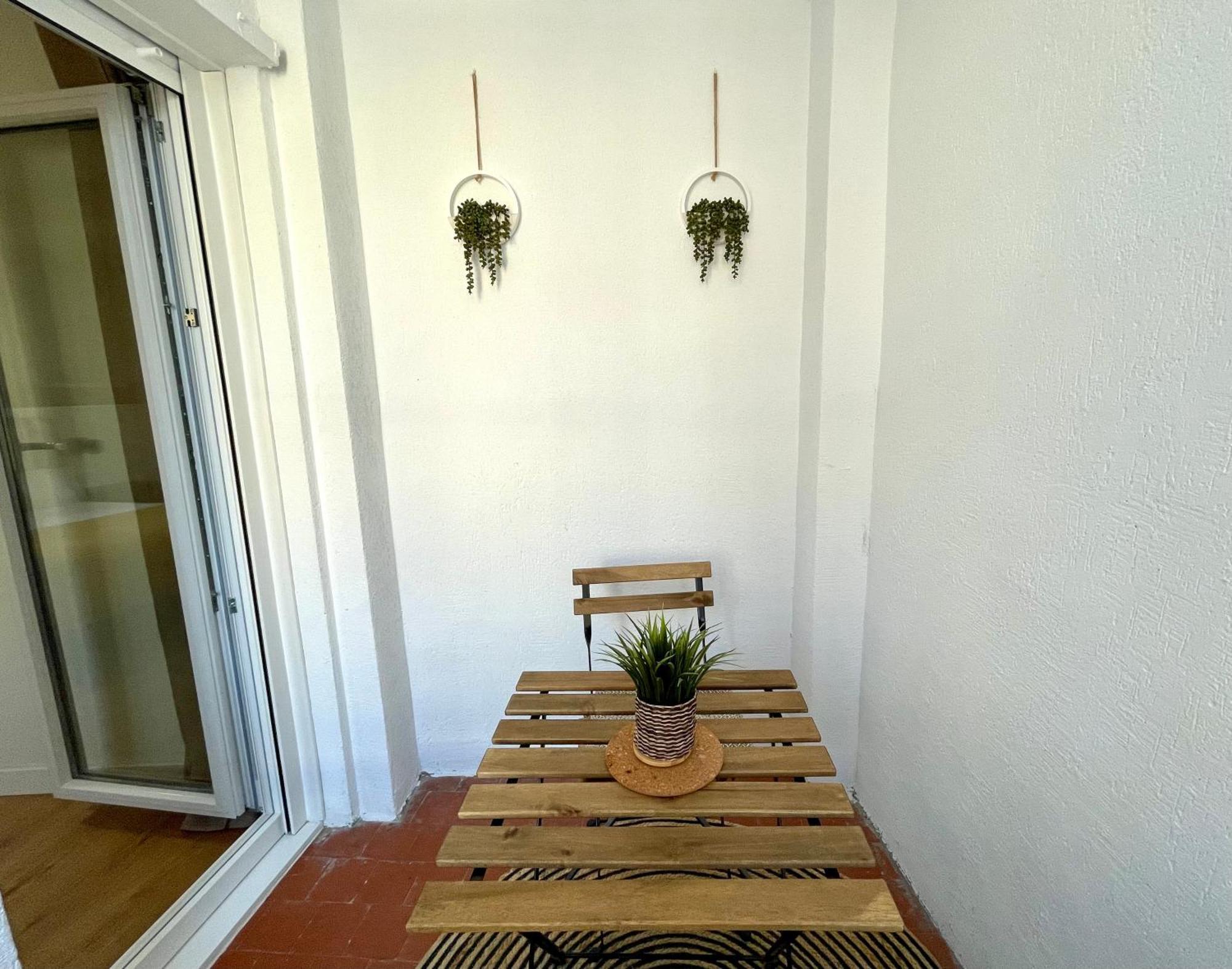 Vtz El Balcon De Calixto Apartment ซาราโกซา ภายนอก รูปภาพ
